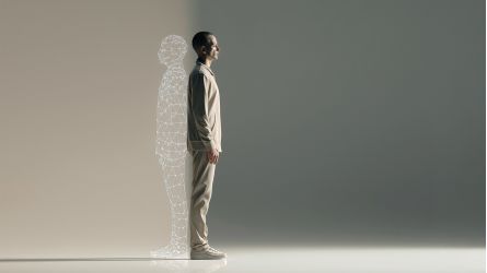 The Digital Twin and Spiritual Twin