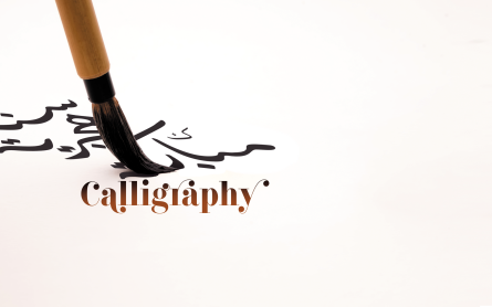 Calligraphy: An Ancient Art of Writing