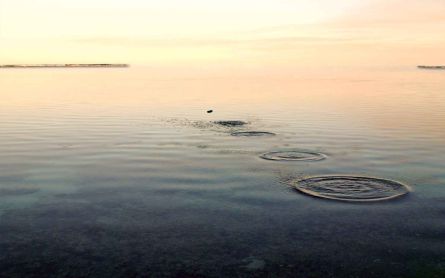 Skipping Stones With Math